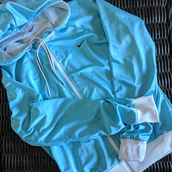 Nike Jackets & Blazers - Nike Reversible Jacket